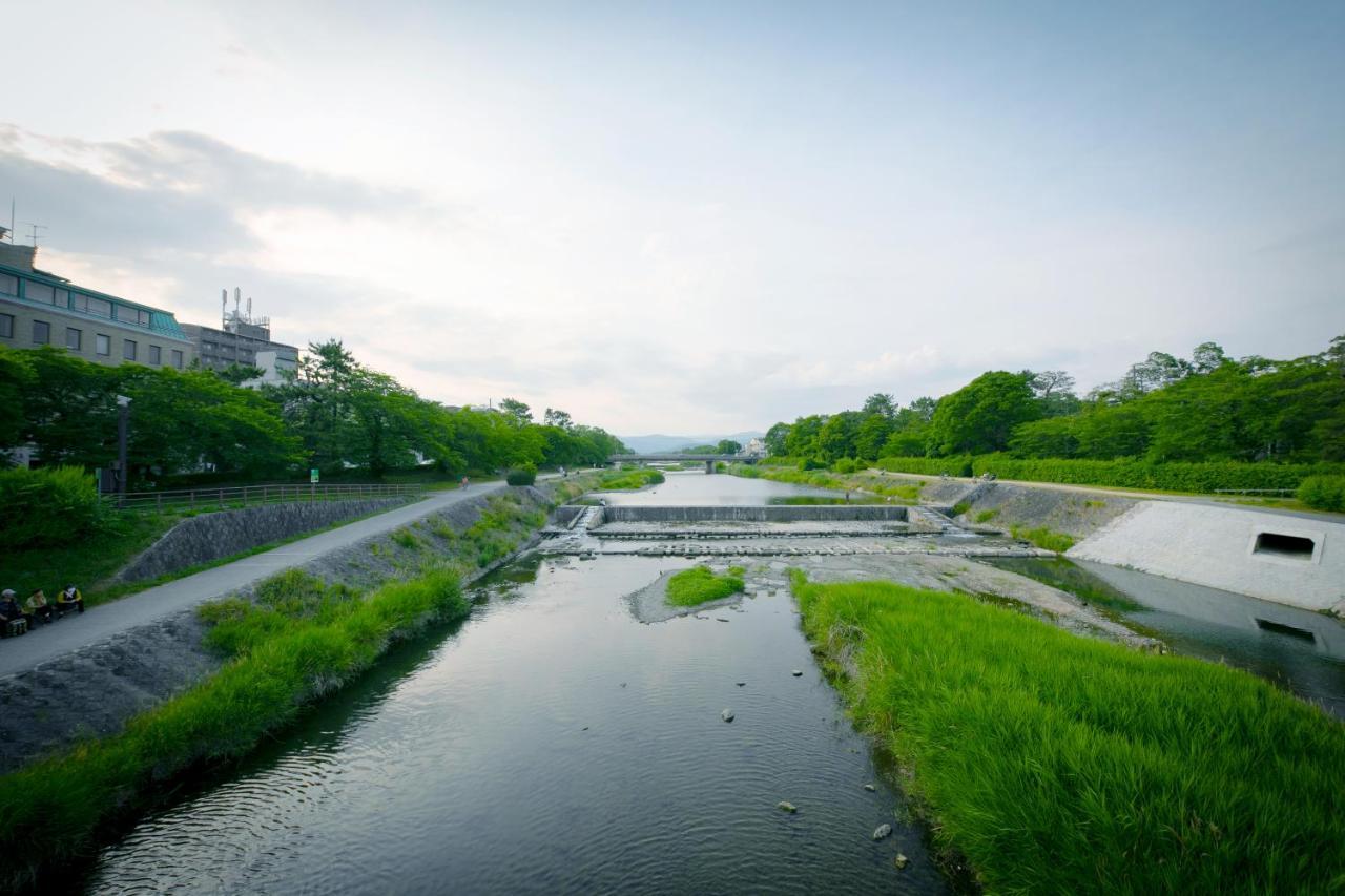 リヴェルト京都鴨川 エクステリア 写真