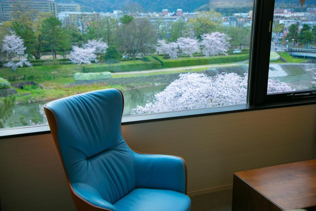 リヴェルト京都鴨川 エクステリア 写真